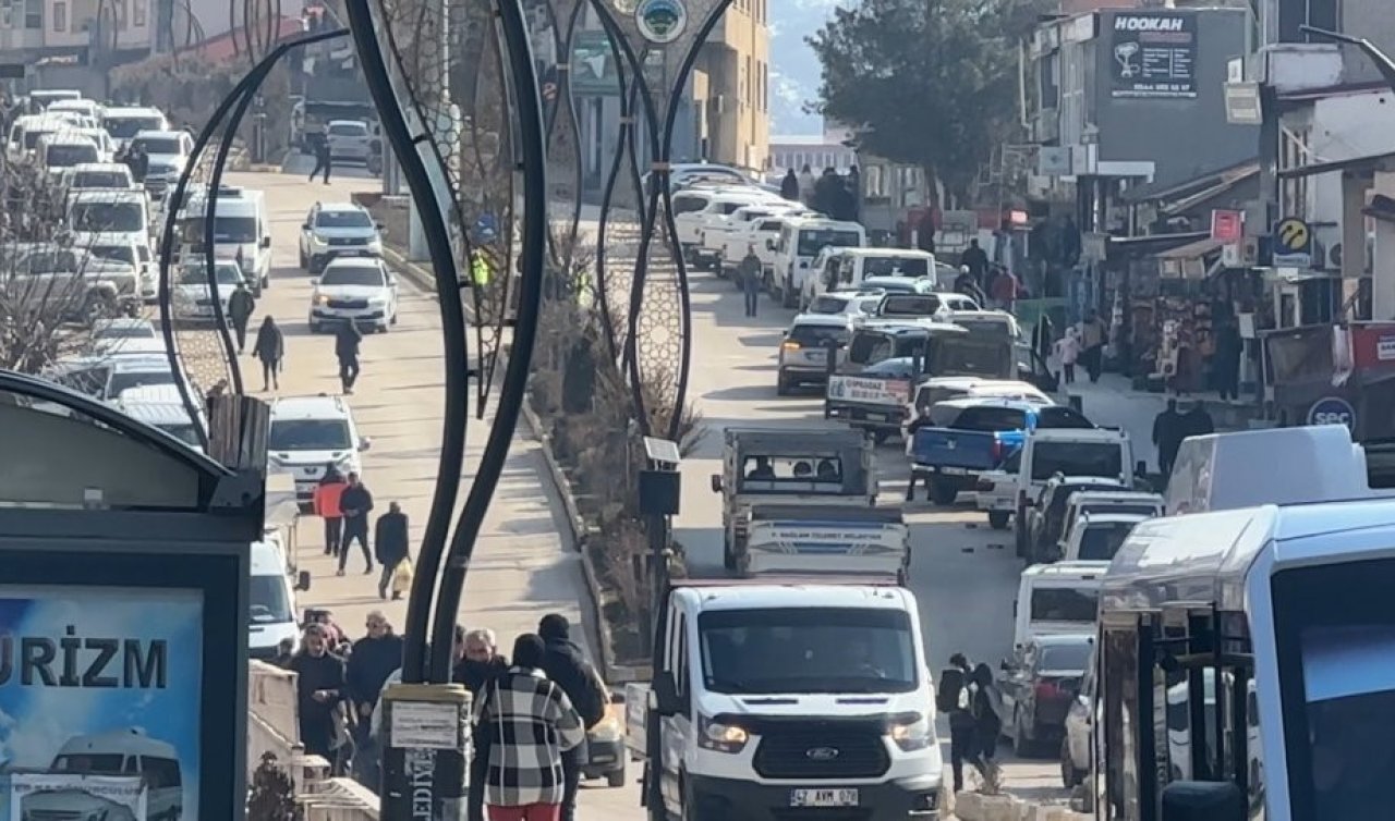Şemdinli’de 4.4 büyüklüğünde deprem meydana geldi