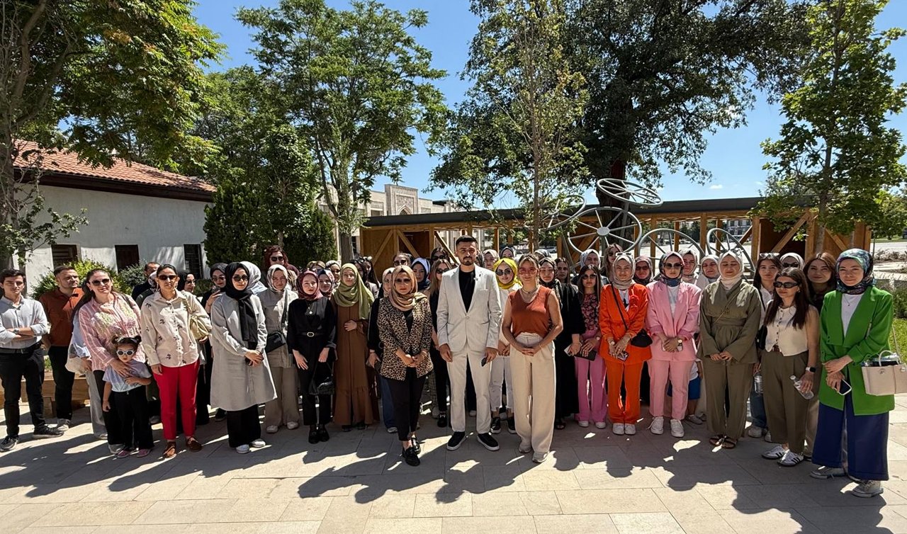 Konya’daki diyetisyenlerden tepki: Mesleğimizi sürdürebilmemiz zorlaşıyor