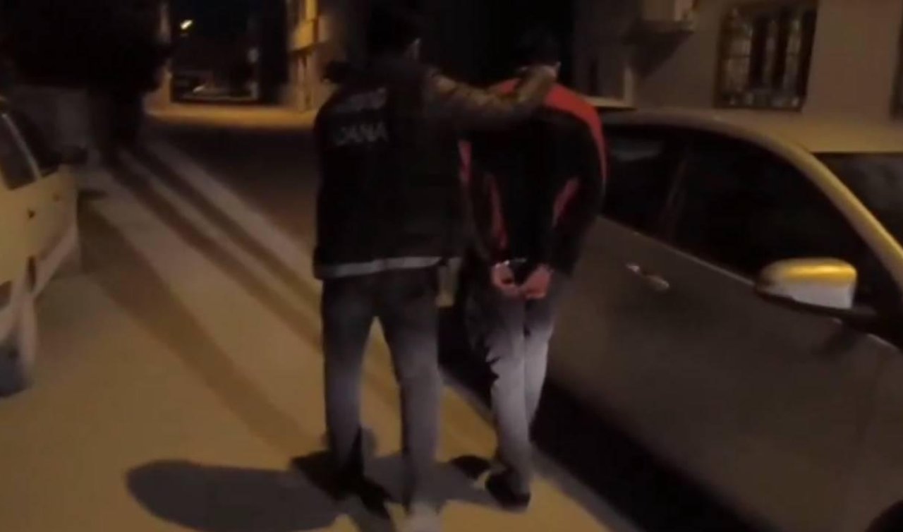 7 ildeki operasyonlarda 825 kilogram eroin ele geçirildi