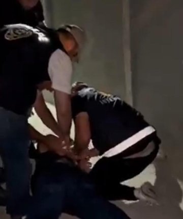 Alçak karikatürü yayımlayan dergiye yönelik soruşturmada 4 şüpheli adliyede