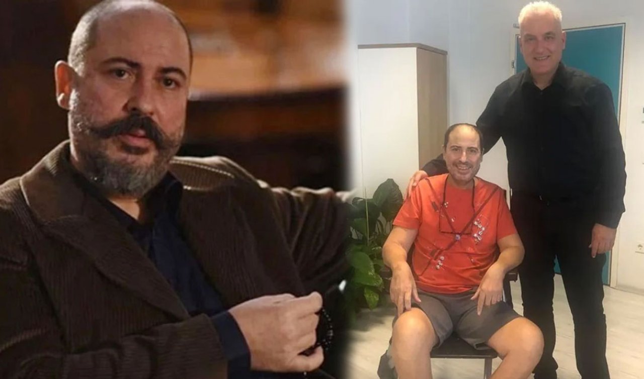 Şekip Taşpınar hayatını kaybetti || Şekip Taşpınar kimdir, evli mi, kaç yaşında? 