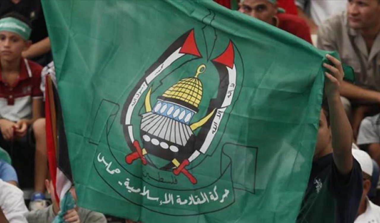 Hamas arabuluculardan gelen ateşkes teklifini değerlendirdiklerini bildirdi