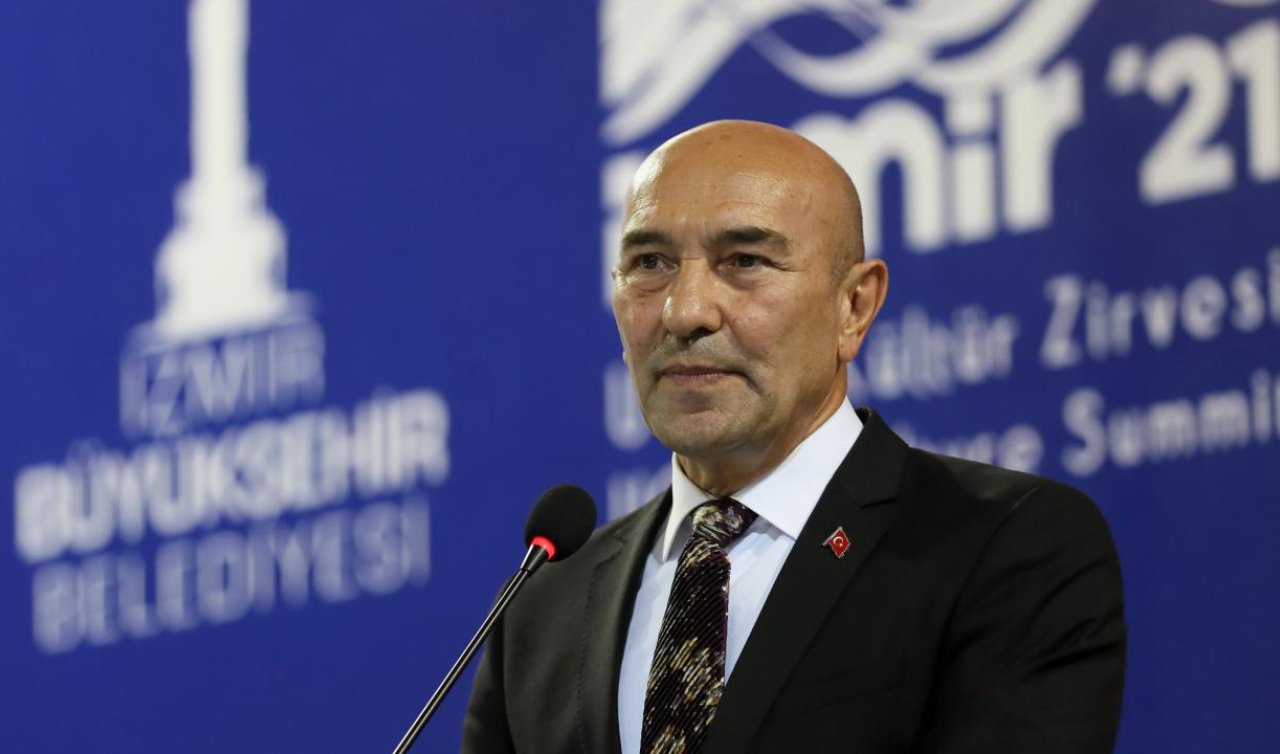 İzmir’de yolsuzluk soruşturmasında gözaltı sayısı 130’a yükseldi