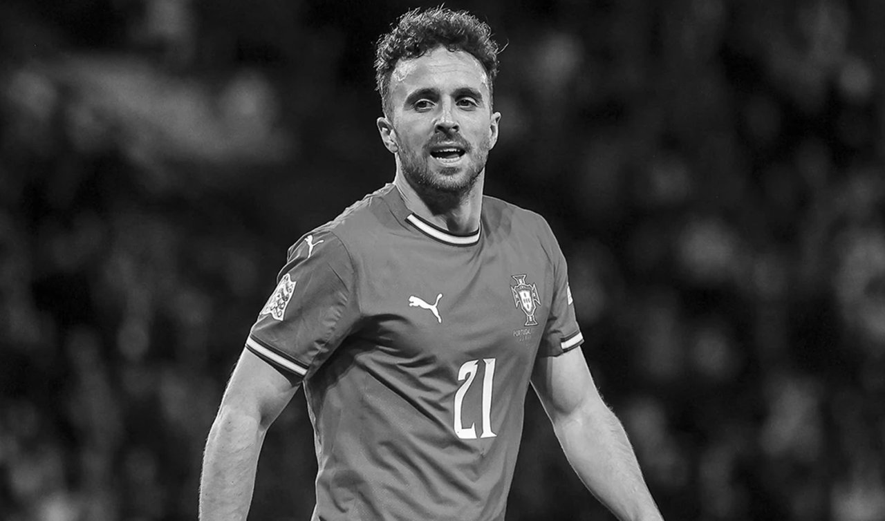 Diogo Jota hayatını kaybetti || DİOGO JOTA KİMDİR? Diogo Jota hangi takımda oynuyor, kaç yaşında, evli mi?  