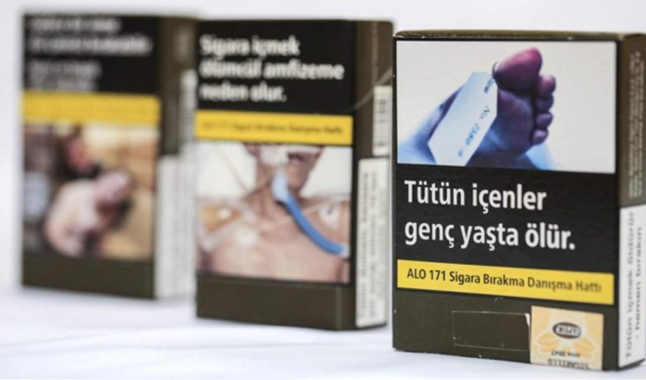JTI Sigara Grubuna Zam Geldi! İşte Yeni Fiyatlar 2025 Temmuz sigara zam