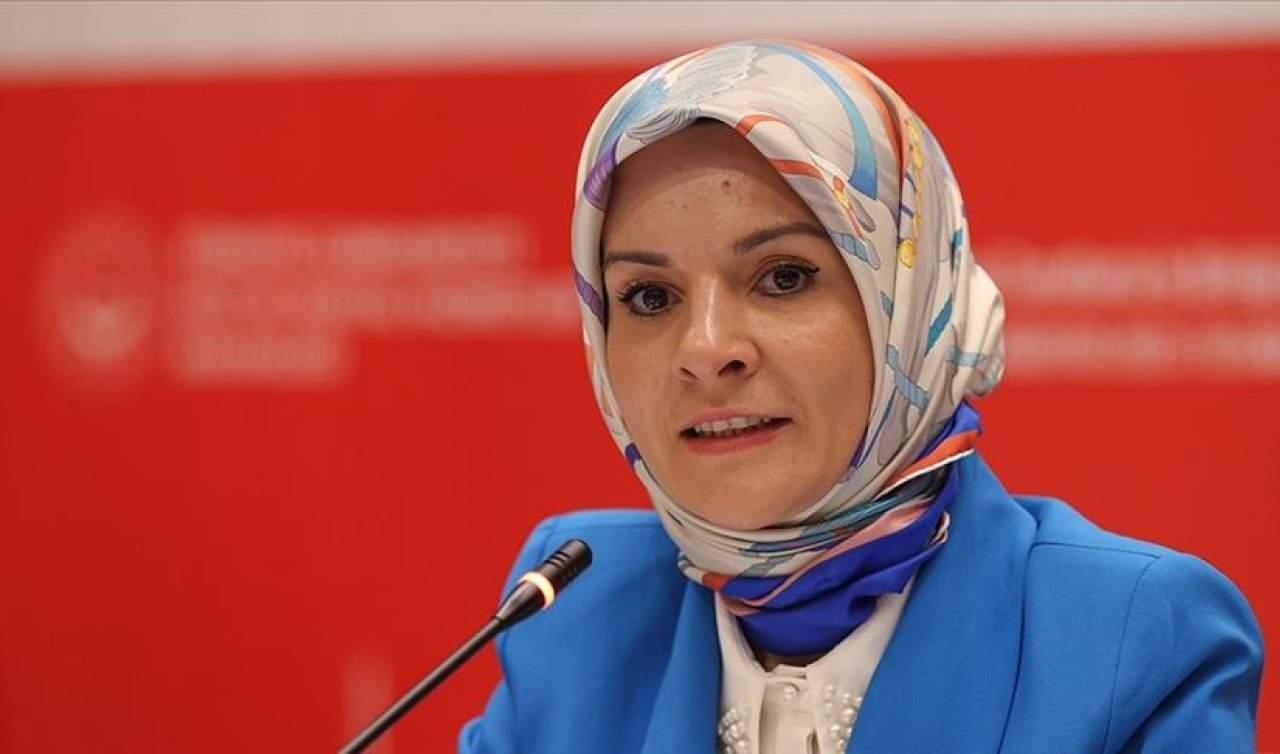Bakan Göktaş: 23 yıldır sosyal devlet anlayışını güçlendirmek için çalışıyoruz