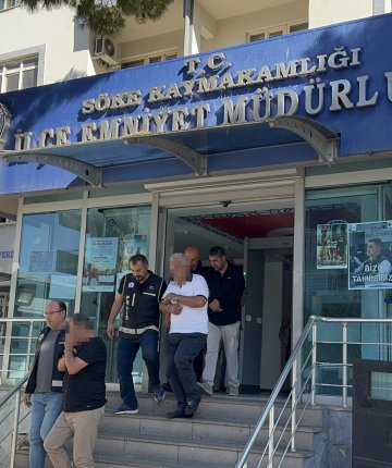 Sahte belgelerle pamuk satışında kamu 248 milyon TL zarara uğratıldı: 3 tutuklama