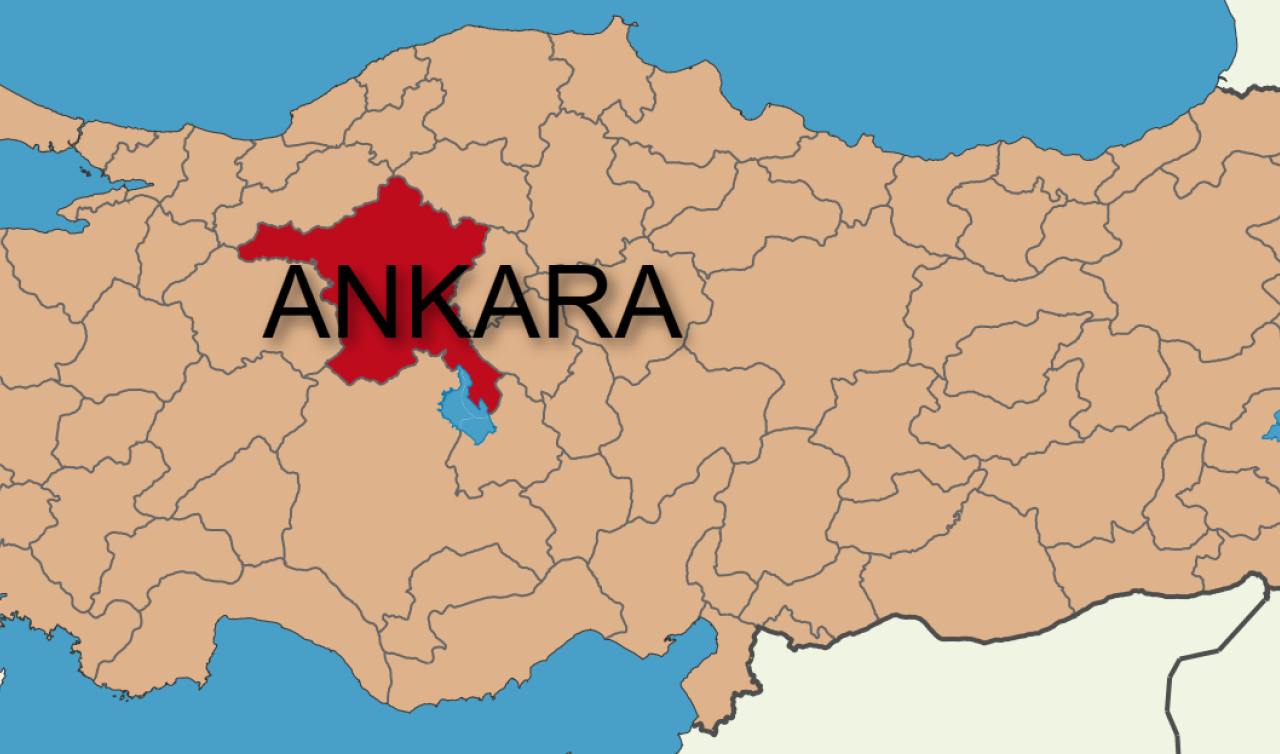 Ankara bu hafta istediğine kavuşamayacak! Salı en yüksek gün olacak