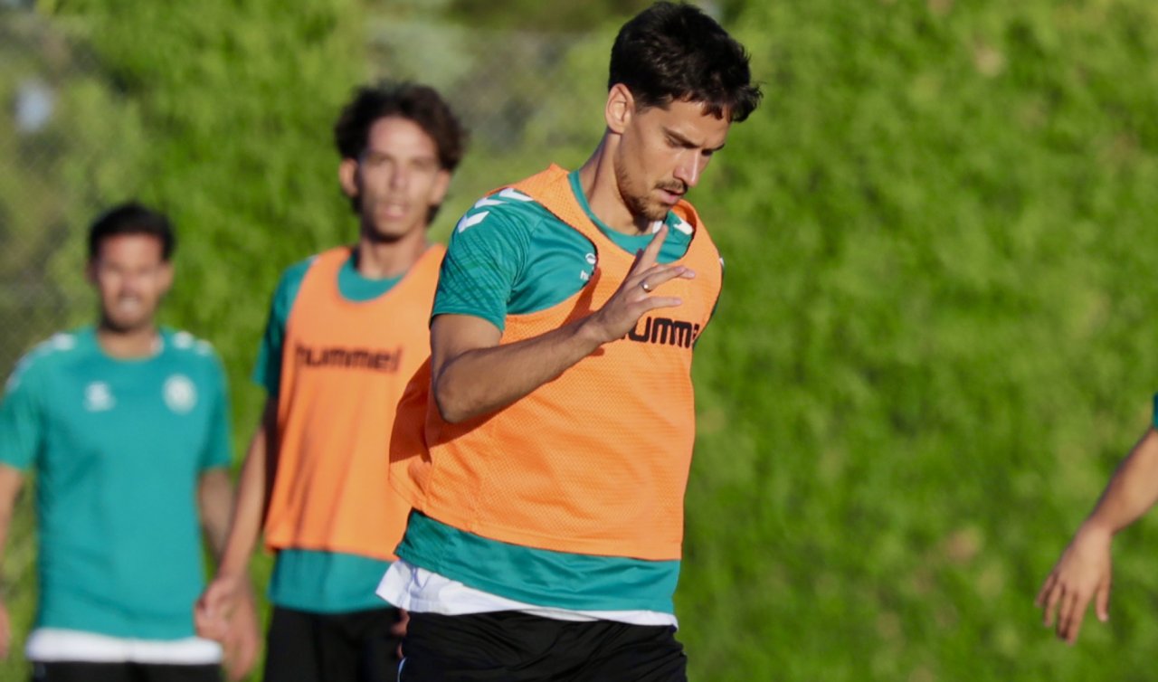 Konyaspor izinde