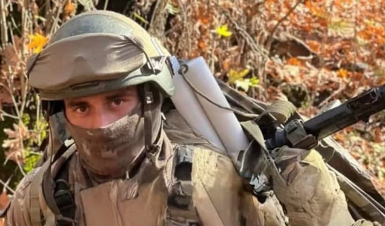 Şehit Özkanlı öğrencilere burs ve harçlık veriyormuş