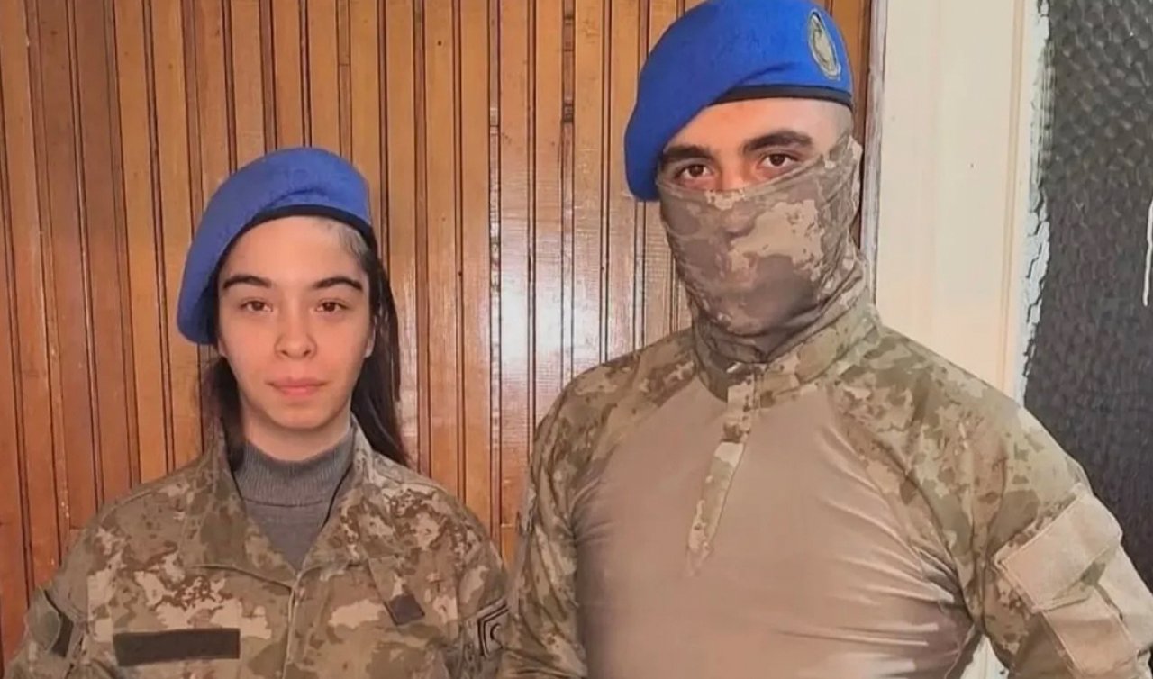 Piyade Sözleşmeli Er Ahmet Gültekin’in şehadet haberi ailesine verildi
