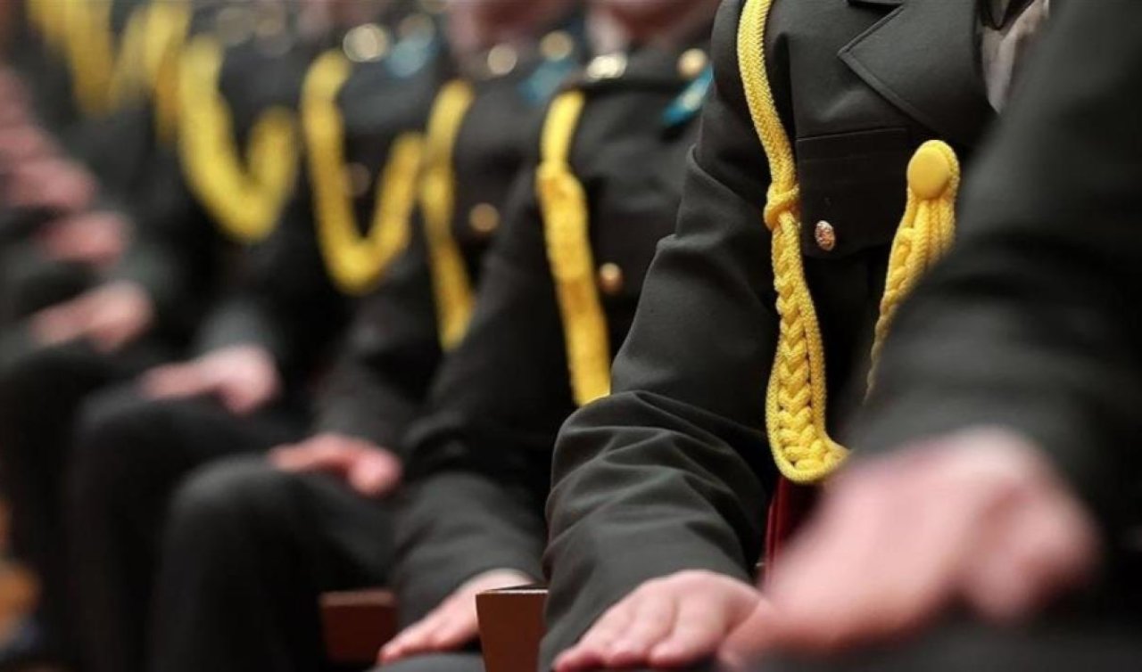Jandarma Genel Komutanlığına 548 öğrenci alınacak
