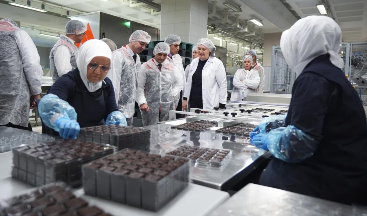 Haziranda yaklaşık 105 bin gıda işletmesi denetlendi