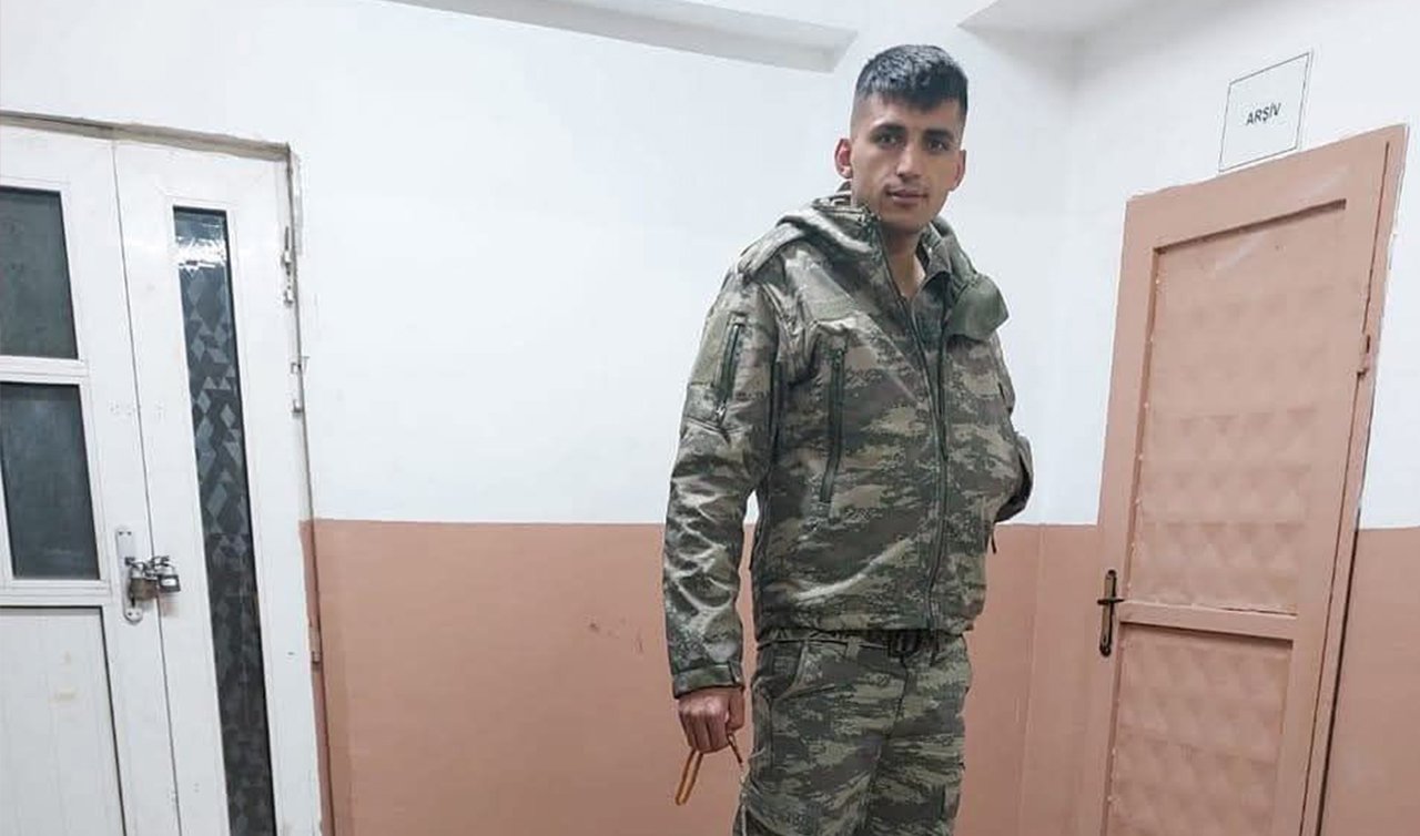 Niğde’ye şehit ateşi düştü
