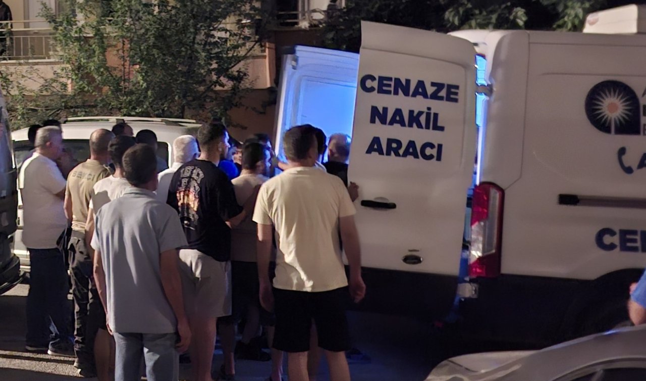 Üniversite öğrencisi genç kız ağabeyi tarafından öldürüldü