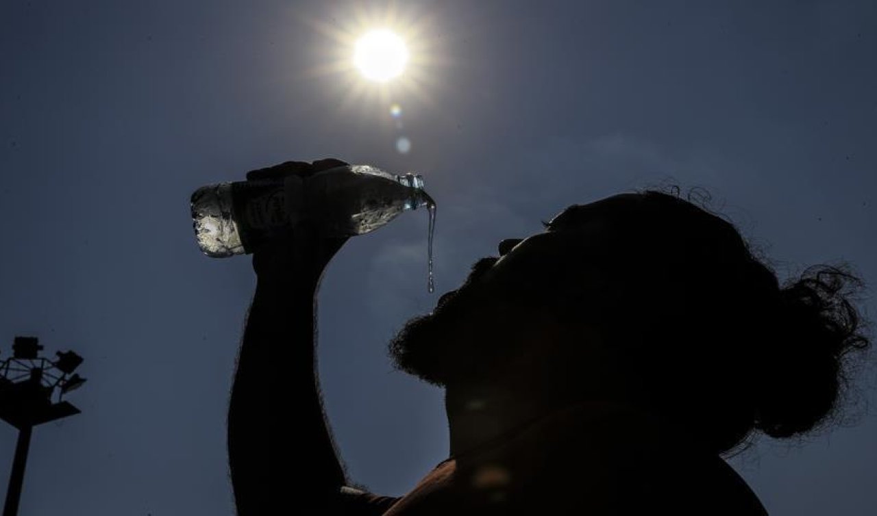 Aksaray Hava Durumu | Meteoroloji Aksaray’ı uyardı! İşte Aksaray 5 günlük hava durumu tahmini