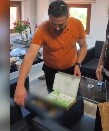 Manavgat Belediye Başkanı Kara ve Yardımcısı Tüter tutuklandı