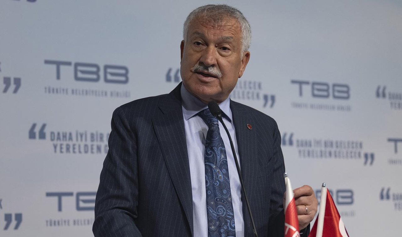 Zeydan Karalar tutuklandı