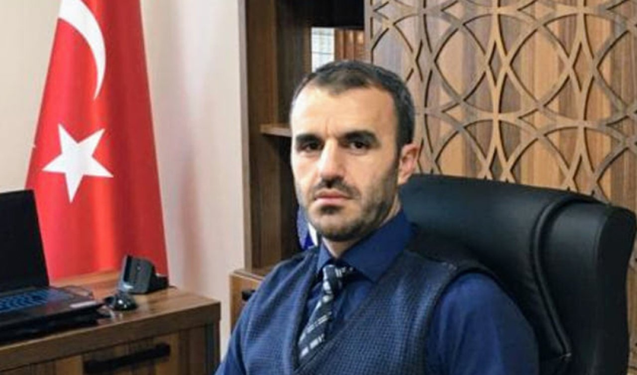 Konya’daki bu ilçenin yeni müftüsü belli oldu!