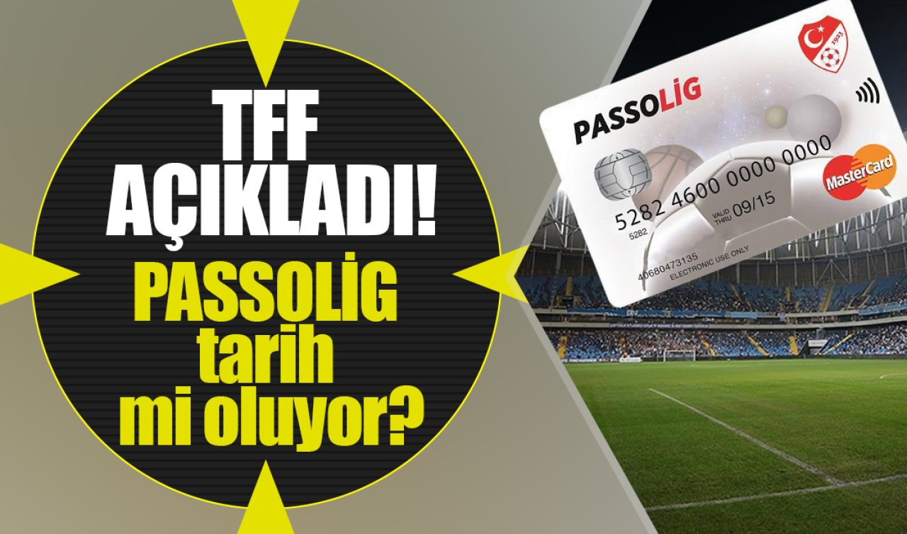 TFF AÇIKLADI! Süper Lig ve 1. Lig’de 11 yıl sonra yeni uygulama! Maçlara artık bu şekilde girilecek