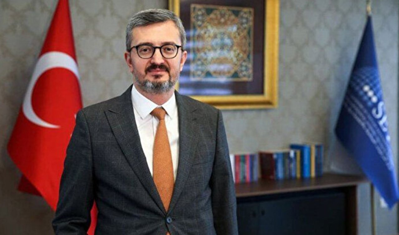 Burhanettin Duran kimdir, kaç yaşında, evlimi ve kariyeri?