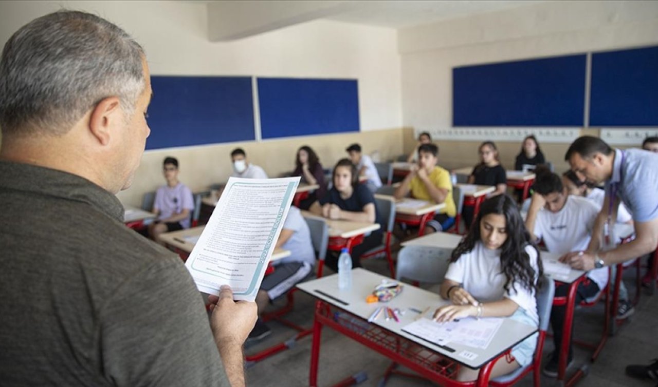 2025 LGS’de 300-460 Puan Aralığında Hangi Liselere Girilir? Taban Puanlarla Lise Tercih Rehberi