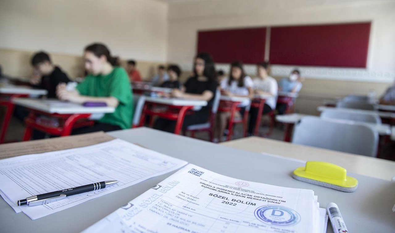 Konya LGS 2025 Taban Puanları ve Yüzdelik Dilimleri: Selçuklu, Meram, Karatay, Ereğli, Akşehir, Beyşehir, Seydişehir, Çumra, Hadim, Taşkent, Bozkır, Altınekin ve diğer ilçelerde Lise Taban Puanları ve Yüzdelik Dilimleri || LGS 300, 320, 340, 360, 380, 400, 420, 440, 460 puanla nereye, hangi liseye girilir?