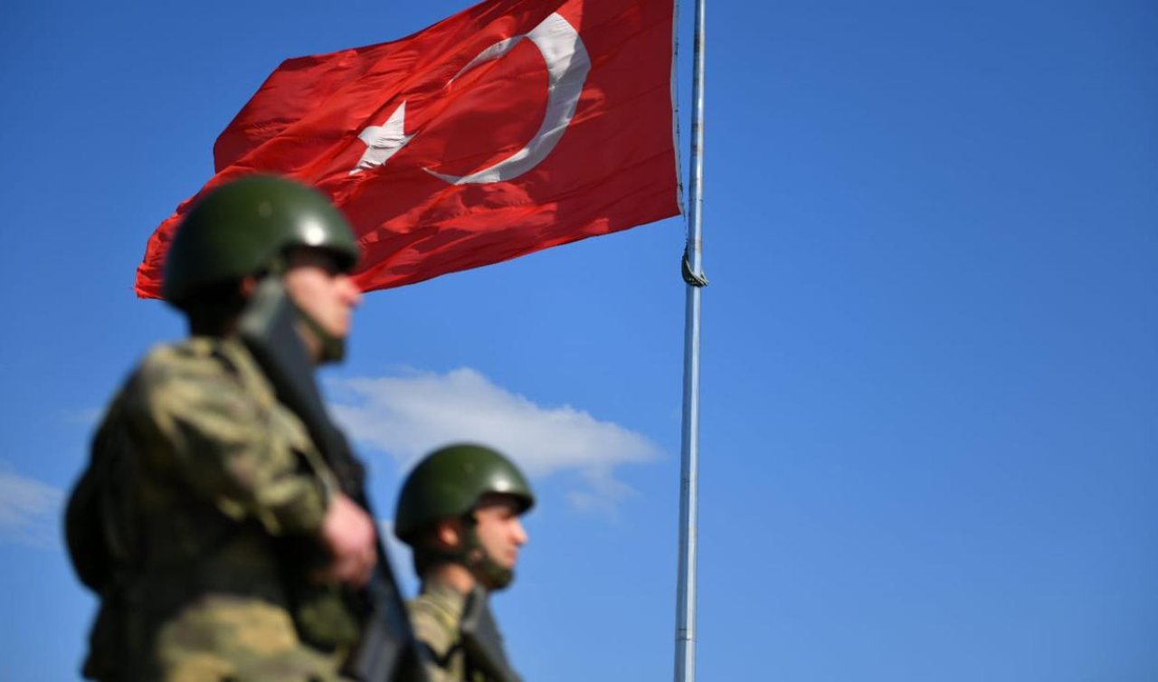 Kabine üyelerinden Terörsüz Türkiye sürecine destek yağdı