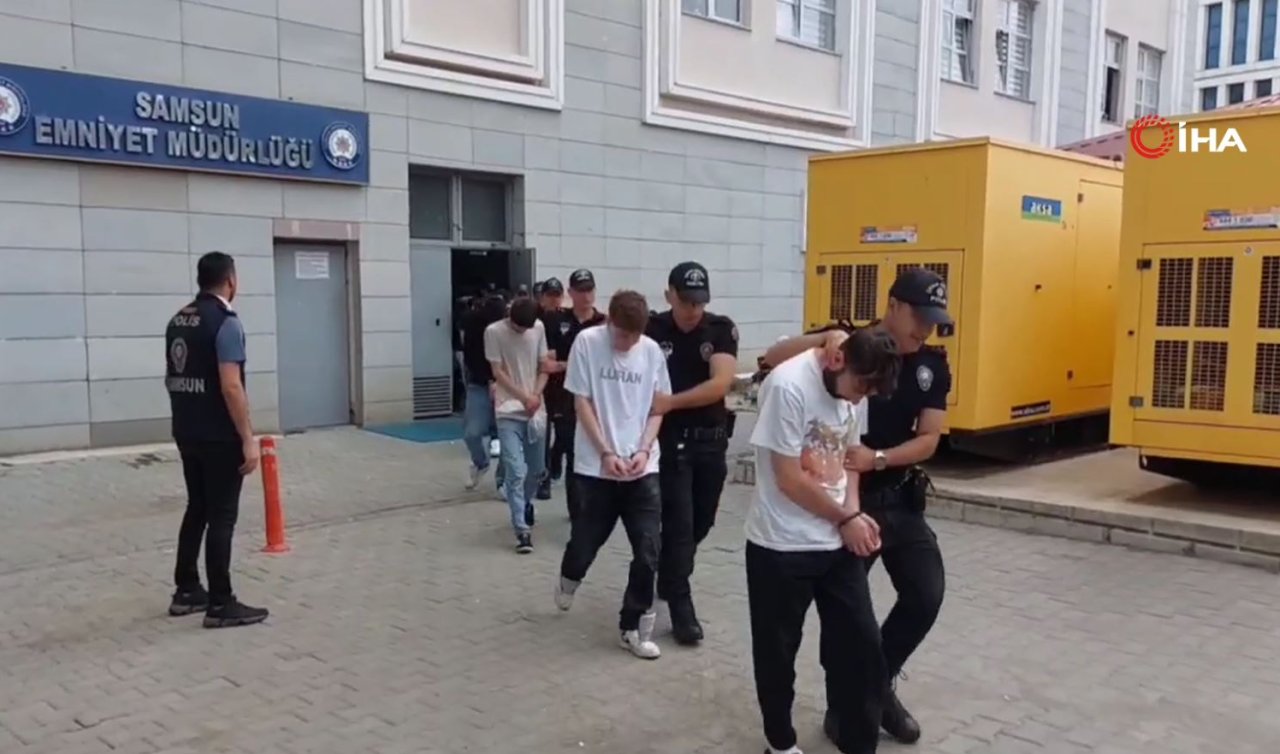 Yasa dışı bahisten 2 milyar 600 milyon TL’lik vurgun! 40 kişi adliyeye sevk edildi