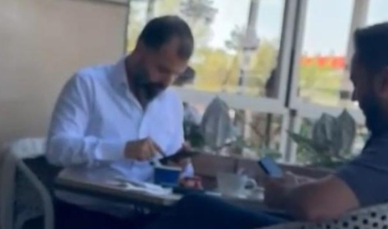 Şile Belediyesi’ne rüşvet operasyonu: Şüpheli avukat suçüstü yakalandı