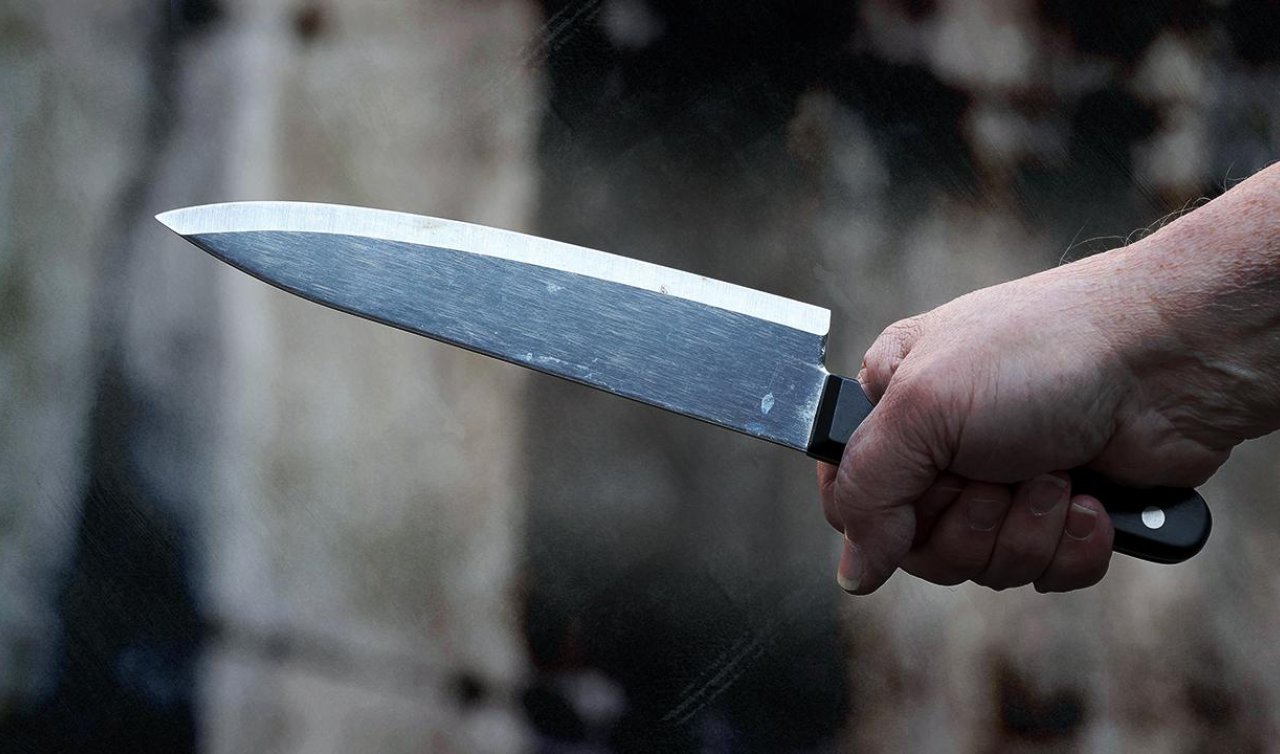 Alman komşusunun bıçaklayarak öldürdüğü Müslüman kadının ırkçılık kurbanı olduğu öne sürüldü