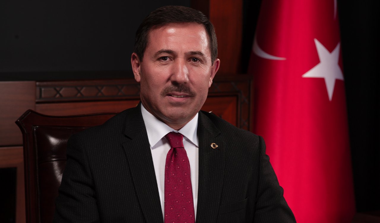 Karatay Belediye Başkanı Hasan Kılca’dan 15 Temmuz mesajı
