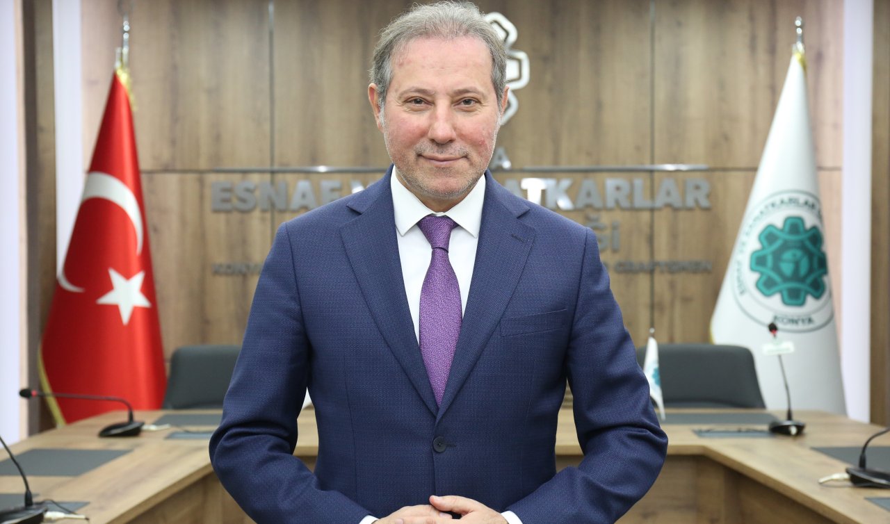 Başkan Karabacak: 15 Temmuz kahramanlık destanı unutmayacağız unutturmayacağız