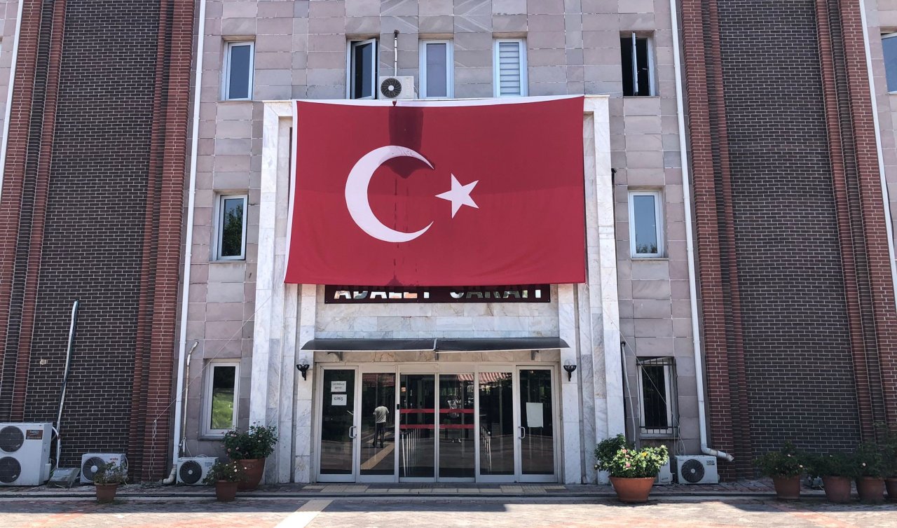 Tartıştığı erkek arkadaşını tornavidayla ağır yaraladı