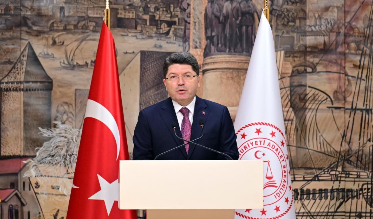 Bakan Tunç: 15 Temmuz’da son darbeyi vuracaklarını zannettiler başaramadılar