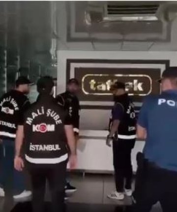 Market zincirine FETÖ operasyonu: HAKMAR ve TATBAK’a kayyum atandı