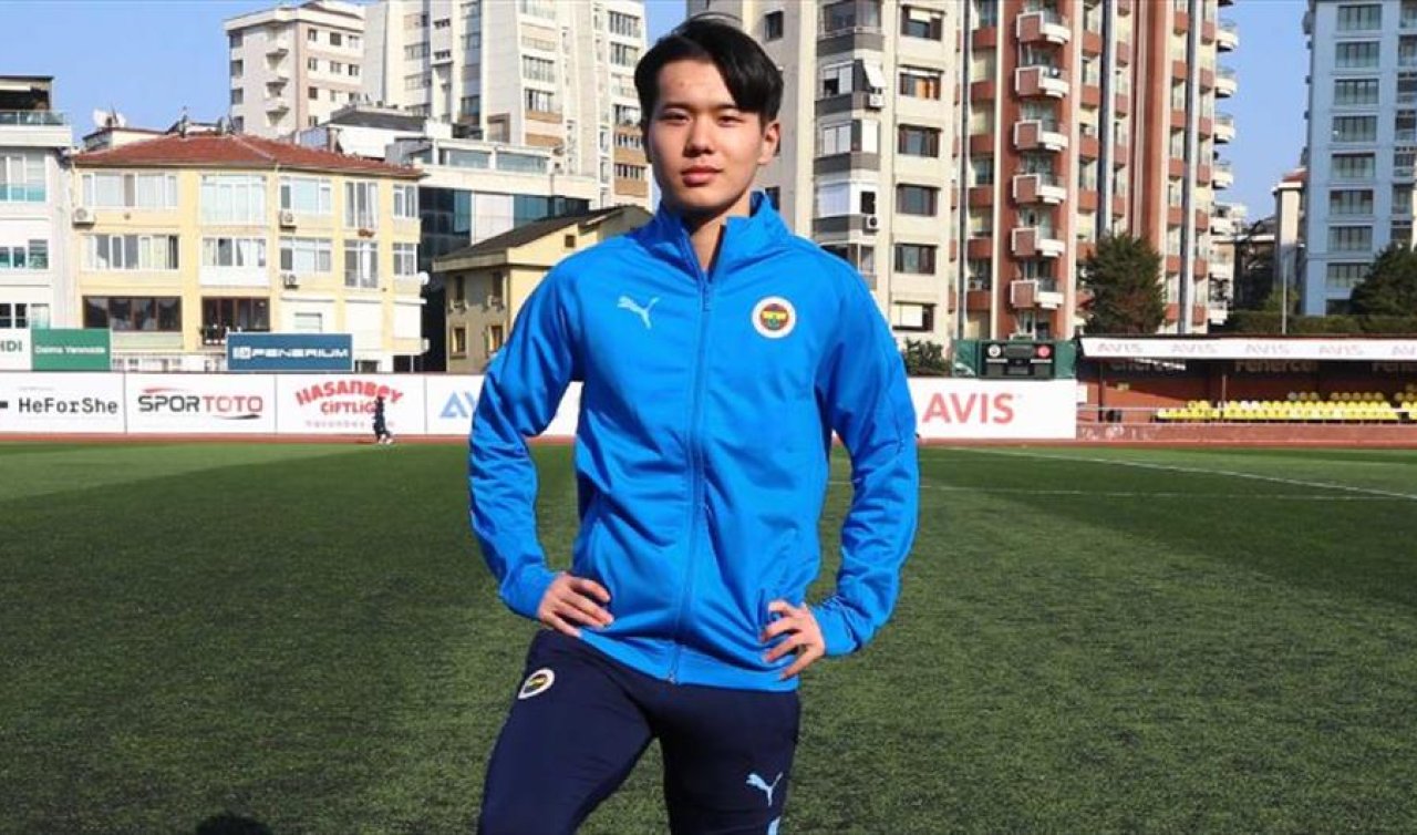 Konyaspor’un yeni transferi Jin-Ho Jo imzayı bekliyor