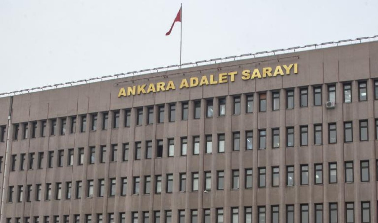 FETÖ soruşturmalarında 34 bin 896 iddianame düzenlendi