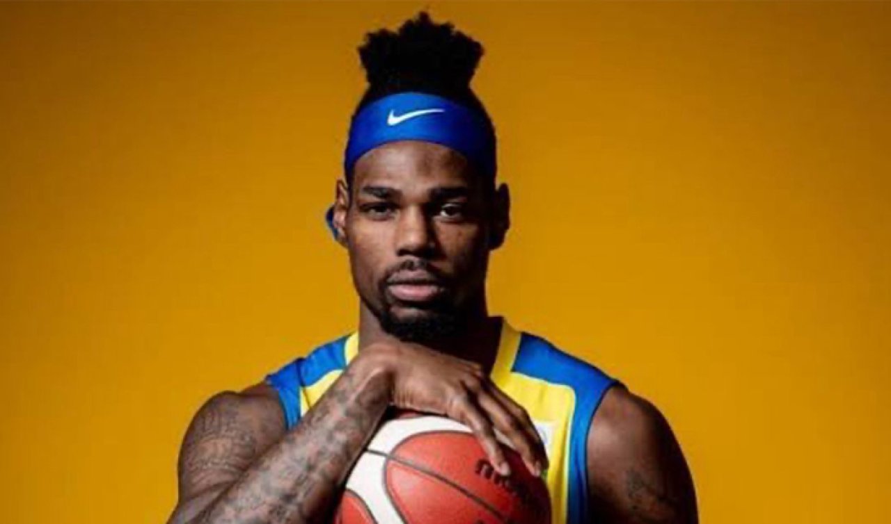 Konya Büyükşehir Basket Chris Coffey’i Kadrosuna Kattı