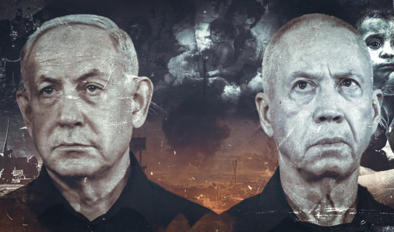 UCM Netanyahu ve Gallant için tutuklama emri iptal talebini reddetti