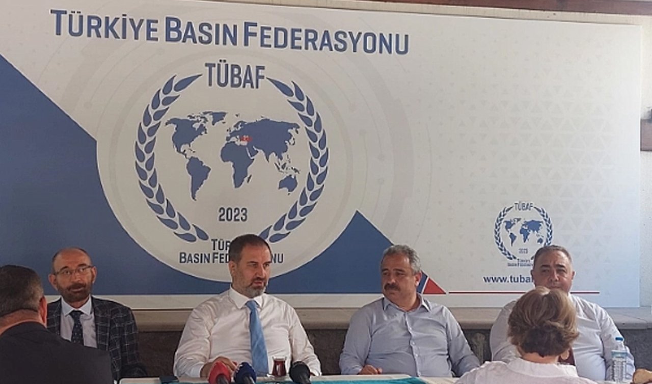AK Parti Genel Başkan Yardımcısı Şen’den İBB Soruşturması Açıklaması! 