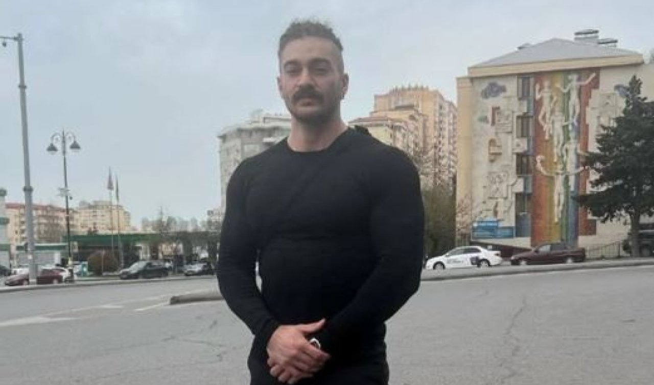 Testo Taylan kimdir, kaç yaşında? Teslo Taylan neden gözaltına alındı?