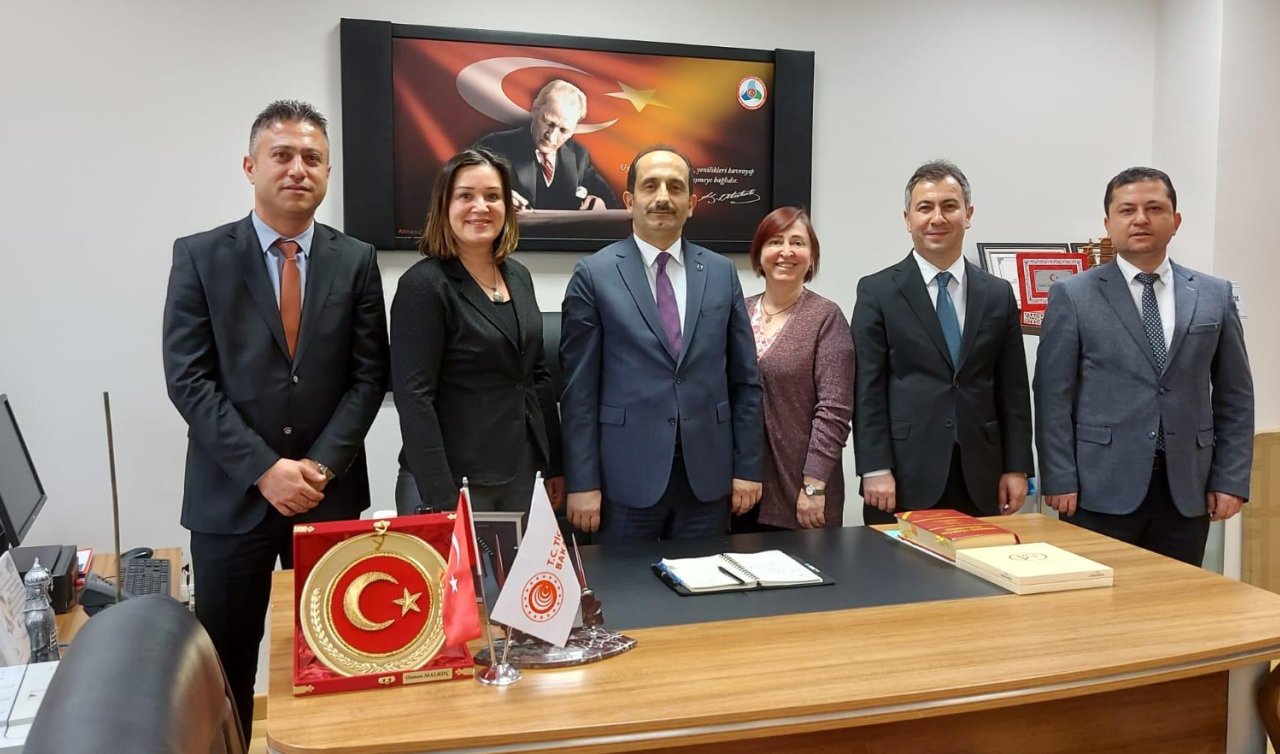 MAHİS-DER: Mali Hizmetler Sınıfı Oluşturulmalı, Kamu Maliyesi Güçlenmeli