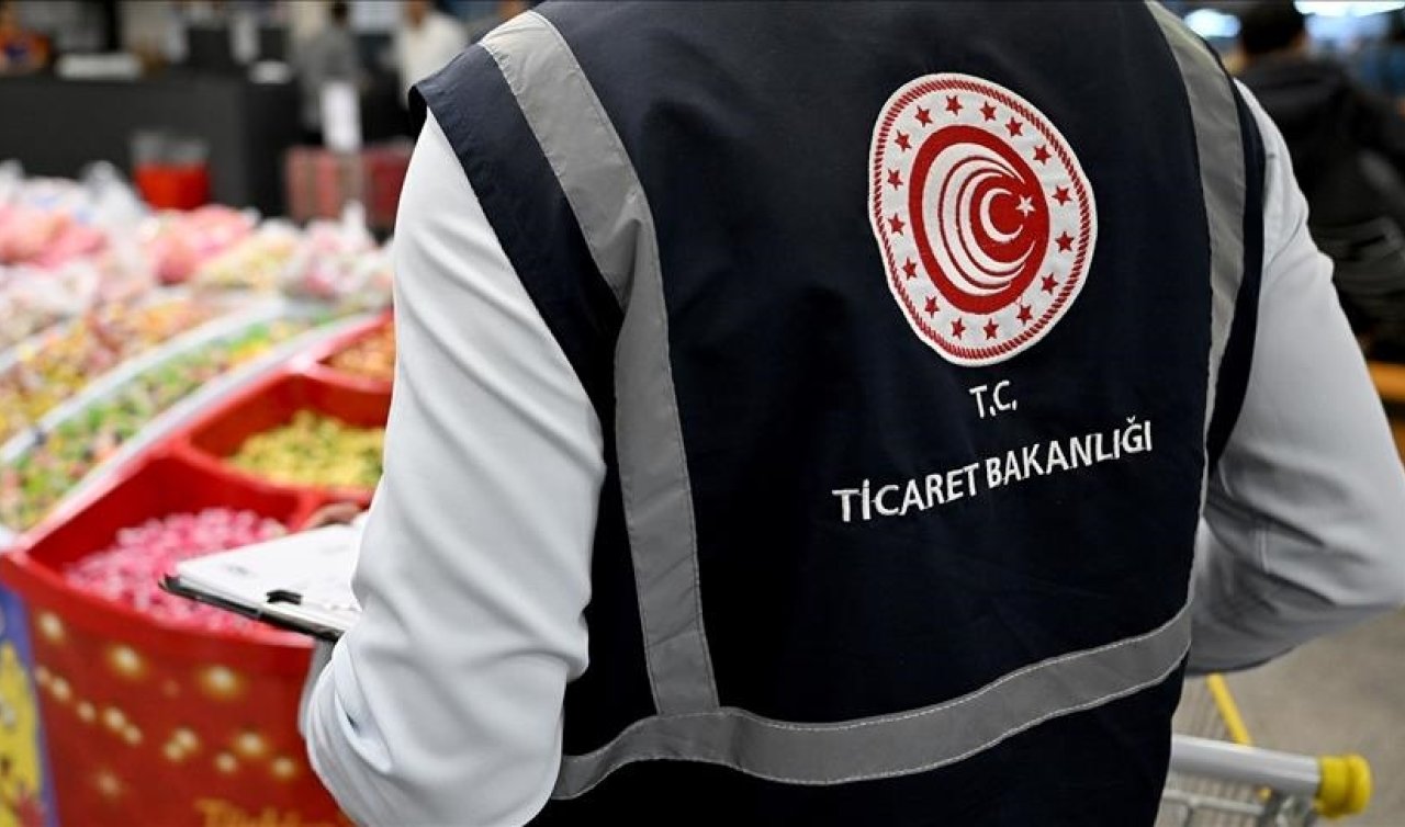 Bakanlık açıkladı! Darası alınmadan satılmayacak 