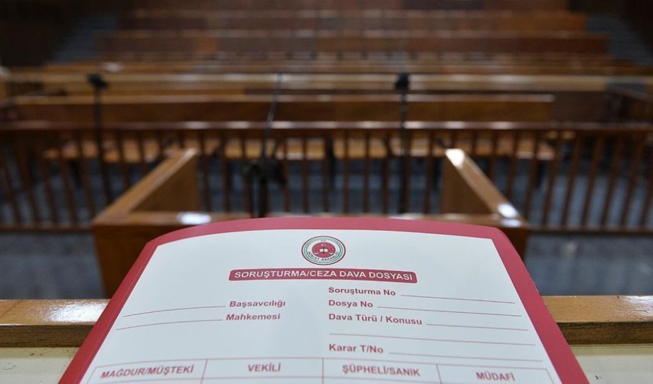 İzmir’de Belediyeye yönelik ’yolsuzluk’ soruşturması: 14 yıla kadar hapis talebi!