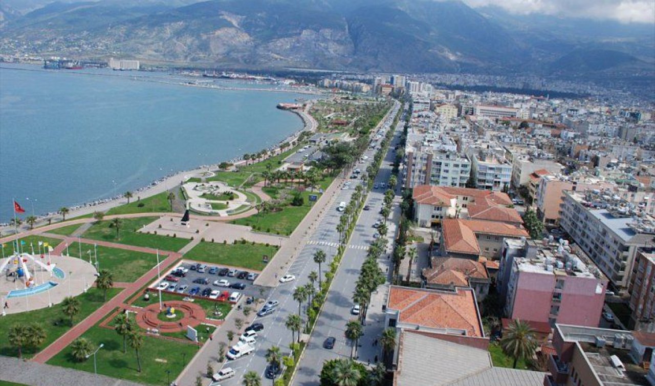 Hatay’da bu hafta sabit gidecek! Yeterli gelmiyor