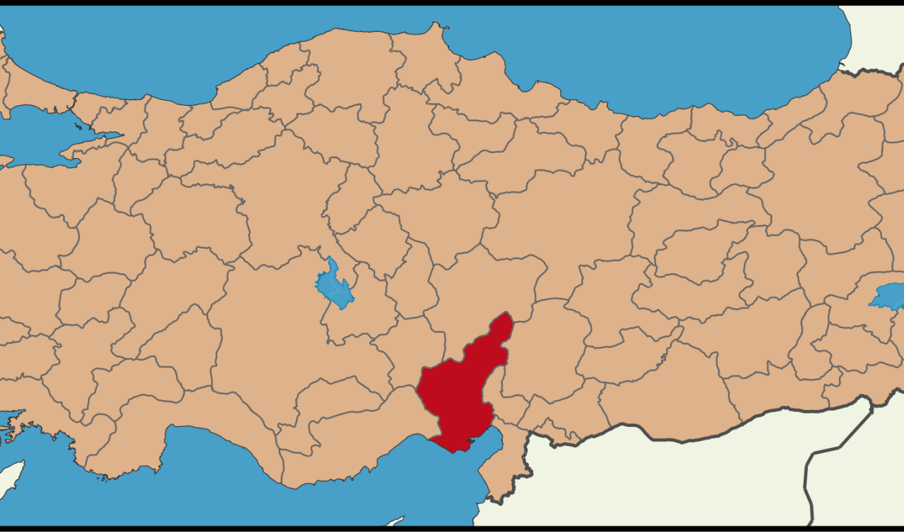 Adana’da her gün devam ediyor! Uzun süre bitmeyecek