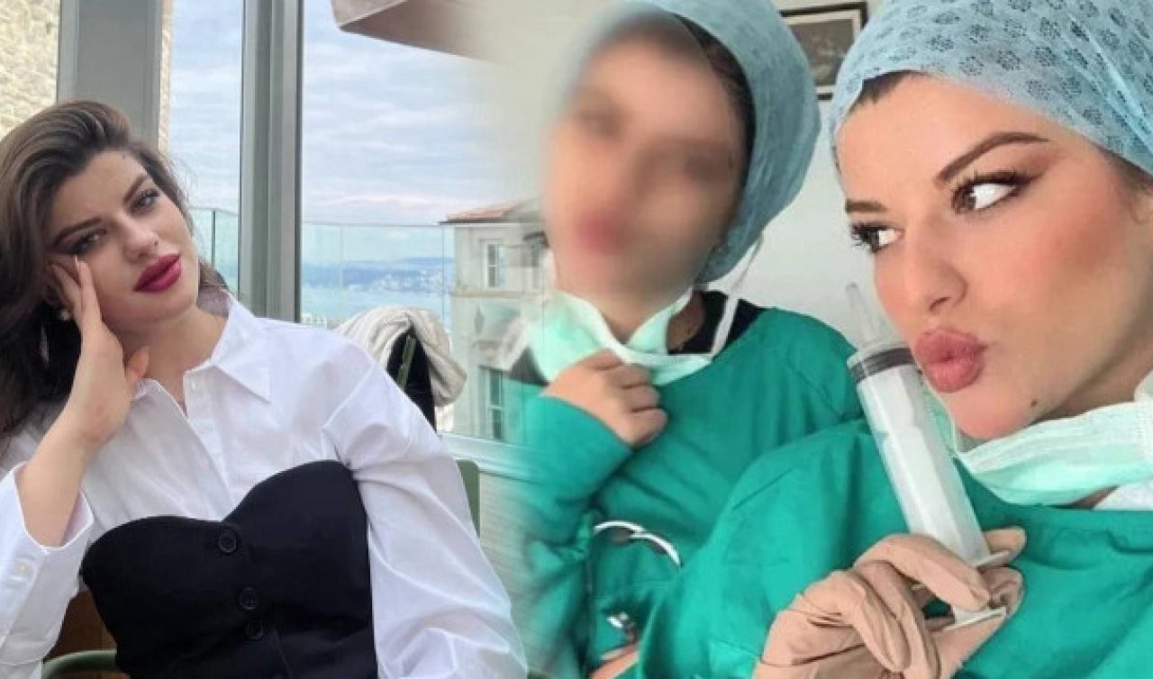 Ayşe Tokyaz’ı öldürüp valize koyan şüphelinin savcılık ifadesi ortaya çıktı