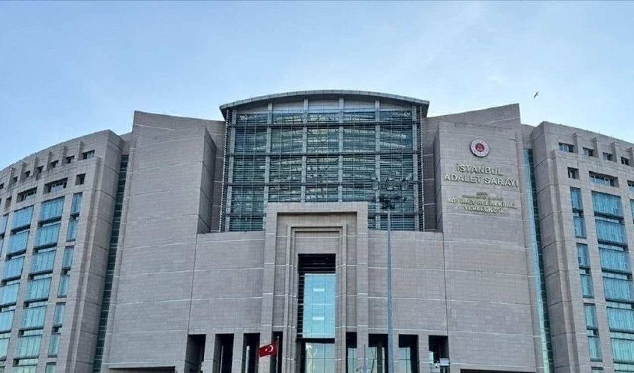 İBB’ye yönelik yolsuzluk soruşturmasında 14 şüpheli gözaltına alındı