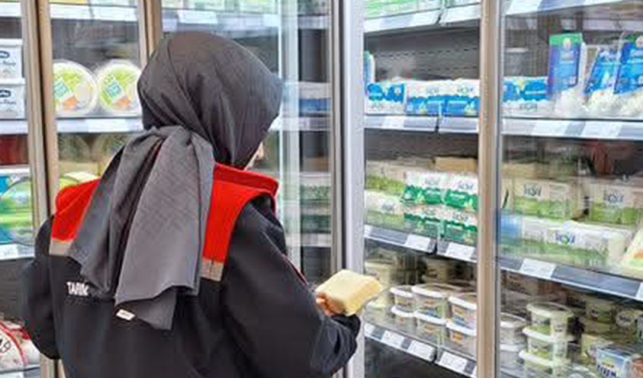 Konya’da gıda güvenliği için denetimler sürüyor